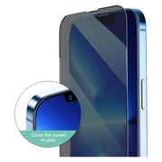 GAFA Privacy Screen Protector Clear iPhone 14