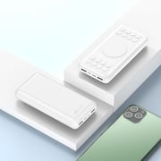 GAFA Wireless Power Bank 20000mAh White PB14-WT