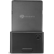 Seagate Storage Expansion Card for Xbox Series X|S 512GB SSD - Black