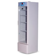 Zen Single Door Upright Bottle Cooler 300 Litres ZSF300