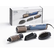 Babyliss Rotating Hot Air Brush, 1000W, 2 Attachments – BABAS965SDE