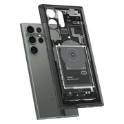 Spigen Ultra Hybrid Case Zero One Galaxy S23 Ultra