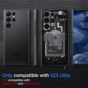 Spigen Ultra Hybrid Case Zero One Galaxy S23 Ultra