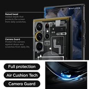 Spigen Ultra Hybrid Case Zero One Galaxy S23 Ultra