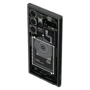 Spigen Ultra Hybrid Case Zero One Galaxy S23 Ultra