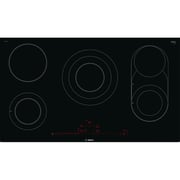 Bosch Series 8 Built In Ceramic Hob Black