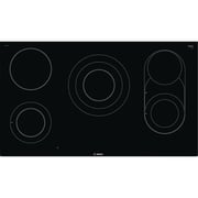 Bosch Series 8 Built In Ceramic Hob Black