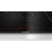 Bosch Series 8 Built In Ceramic Hob Black