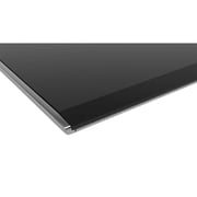 Bosch Series 8 Built In Ceramic Hob Black