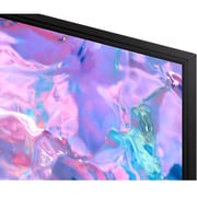 Samsung UA50CU7000UXEG 4K UHD Smart Television 50inch (2023 Model)