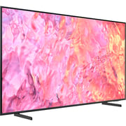 Samsung QA50Q60CAUXEG 4K UHD Smart Television 50inch (2023 Model)
