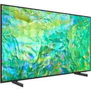 Samsung UA75CU8000UXEG 4K UHD Smart Television 75inch (2023 Model)