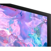 Samsung UA43CU7000UXEG 4K UHD Smart Television 43inch (2023 Model)