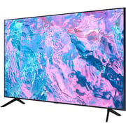 Samsung UA75CU7000UXEG 4K UHD Smart Television 75inch (2023 Model)