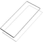 Glassology Clear Case With Screen Protector Galaxy S23 Ultra