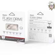 Yesido FL13 Flash Drive Storage 128GB Silver