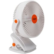 Clikon Rechargeable Fan 8