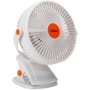 Clikon Rechargeable Fan 8