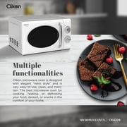 Clikon Microwave 20L CK4326