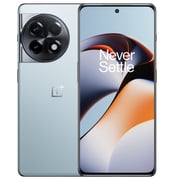 OnePlus 11R 16GB RAM 256GB Dual Sim 5G Smartphone Silver - International Version