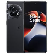 OnePlus 11R 16GB RAM 256GB Dual Sim 5G Smartphone Black - International Version