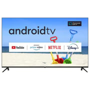 JVC LT-55N7115A 4K UHD LED Android Television 55inch (2024 Model)