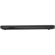 HP Laptop - AMD Ryzen 3-5300U / 15.6inch FHD / 512GB SSD / 8GB RAM / Shared AMD Radeon Graphics / DOS / English & Arabic Keyboard / Black / Middle East Version - [15S-EQ2383NIA]