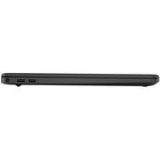 HP Laptop - AMD Ryzen 3-5300U / 15.6inch FHD / 512GB SSD / 8GB RAM / Shared AMD Radeon Graphics / DOS / English & Arabic Keyboard / Black / Middle East Version - [15S-EQ2383NIA]