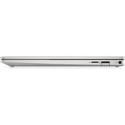 HP Pavilion Aero (2022) Laptop - AMD Ryzen 7-5825U / 13.3inch WUXGA / 512GB SSD / 16GB RAM / Shared AMD Radeon Graphics / Windows 11 Home / English & Arabic Keyboard / Silver / Middle East Version - [13-BE1007NE]