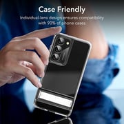 ESR Lens Protector Black Galaxy S23 Plus