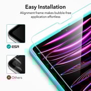 ESR Screen Protector iPad Pro 12.9inch