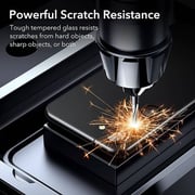 ESR Lens Protector Silver Galaxy S23 Plus