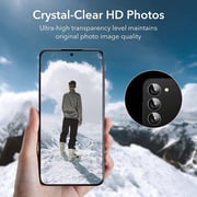 ESR Lens Protector Silver Galaxy S23 Plus