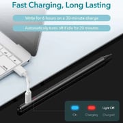 ESR Pencil Black