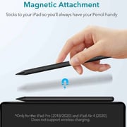 ESR Pencil Black