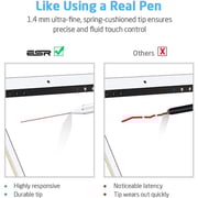 ESR Digital Stylus White