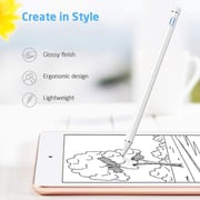 ESR Digital Stylus White