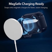 ESR Cyber Armor Tough Case Navy Blue AirPods Pro