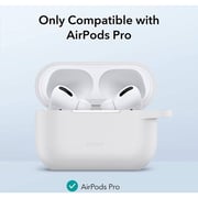 ESR Bounce Case White AirPods Pro