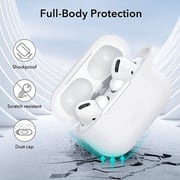 ESR Bounce Case White AirPods Pro