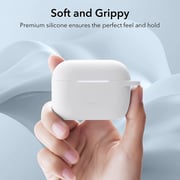 ESR Bounce Case White AirPods Pro