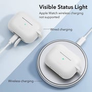 ESR Bounce Case White AirPods Pro