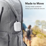 ESR Bounce Case White AirPods Pro