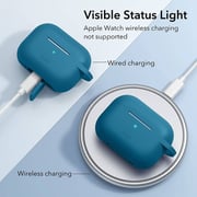 ESR Bounce Case Blue AirPods Pro
