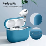 ESR Bounce Case Blue AirPods Pro