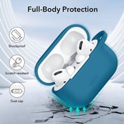 ESR Bounce Case Blue AirPods Pro