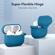 ESR Bounce Case Blue AirPods Pro
