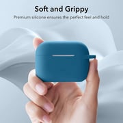 ESR Bounce Case Blue AirPods Pro