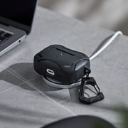 ESR Cyber Armor Tough Case Black AirPods Pro