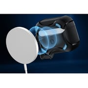 ESR Cyber Armor Tough Case Black AirPods Pro